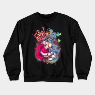 Ello Crewneck Sweatshirt